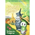 thumbnail image 1 of VeggieTales: The Wonderful Wizard of Ha's [DVD], 1 of 1