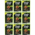 thumbnail image 1 of Veggiecraft Farms - Penne Pasta Made with Cauliflower, 8 Oz (pack of 9), 1 of 6