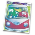 thumbnail image 1 of Veggietales Larry Junior & Bob Inlaid Puzzle, 1 of 1