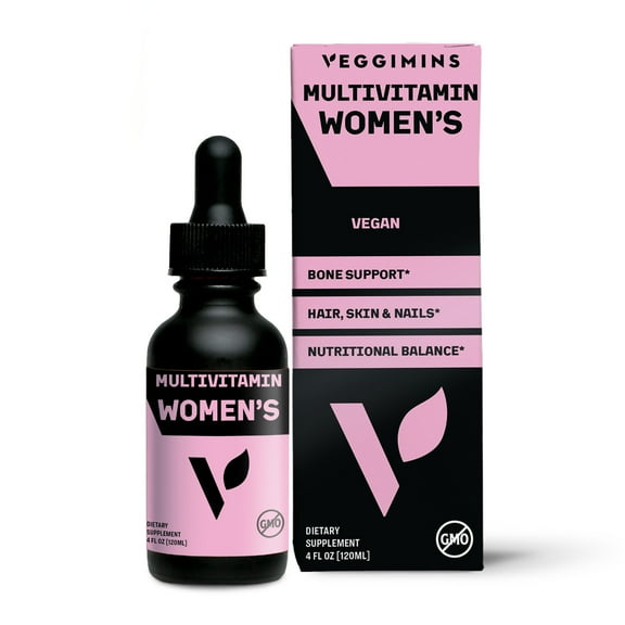 Veggimins - Women's Multivitamin
