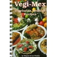 thumbnail image 1 of Vegi-Mex : Vegetarian Mexican Recipes, 1 of 1