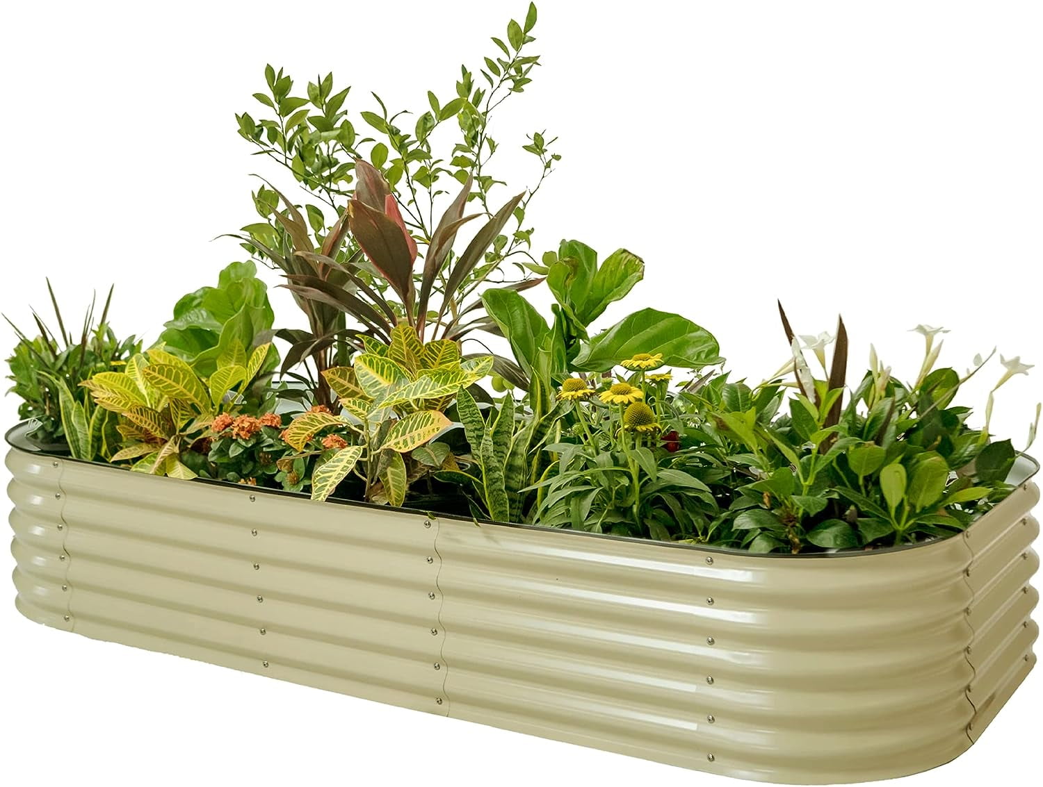 Vego Garden High Large Patio 17 Vego Garden High Large Patio 17