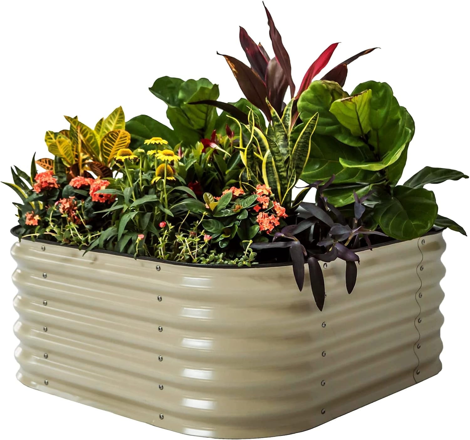 Vego Garden 17