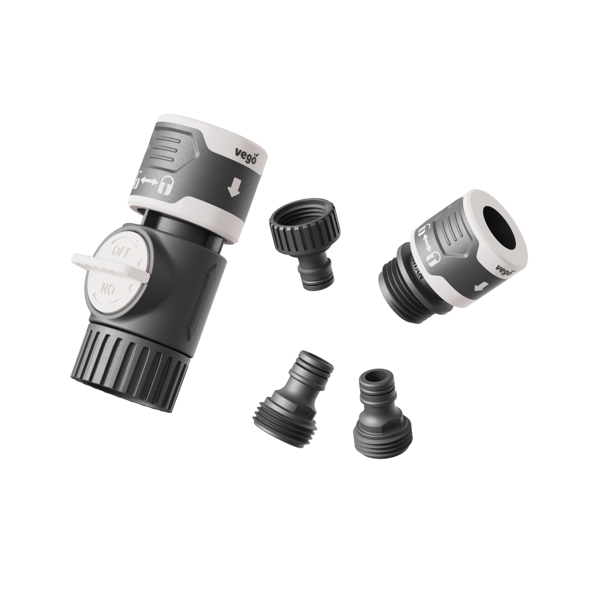 Vego-Quick-Connector-Set-with-