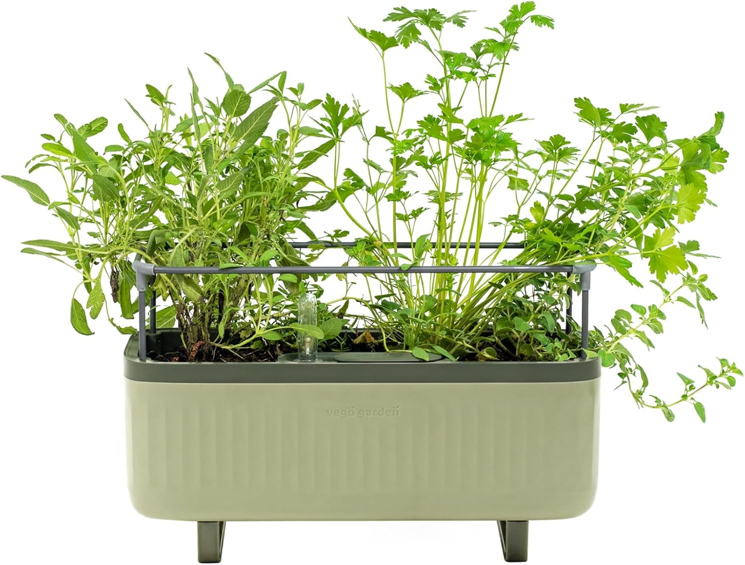 Small Self-Watering Planter | Marly Garden | Friends of Heller – Heller  Furniture, image size:1500x1139
