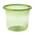 thumbnail image 1 of Vegware Veridian™ Renewable & Compostable Portion Cups - 1 oz. Green (QTY:5000), 1 of 2