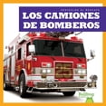 thumbnail image 1 of Vehículos Al Rescate (Machines to the Rescue): Los Camiones de Bomberos (Fire Trucks) (Hardcover), 1 of 1