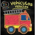 thumbnail image 1 of Pre-Owned Vehicles/Vehiculos (Board book) 1760455377 9781760455378, 1 of 1