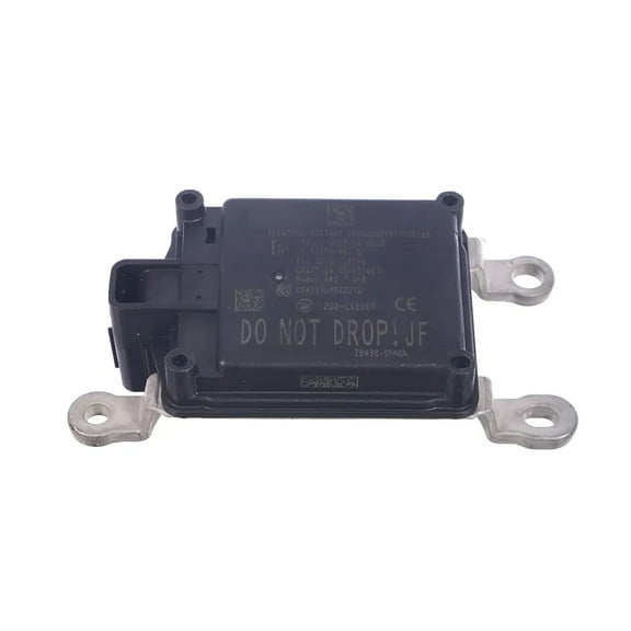 Vehicle 28438-5FA6A Distance Sensor for Nissan Powered 2019-2021 Easy-to-Install, Reliable Safety Accessory APPLAYERR Spare Part