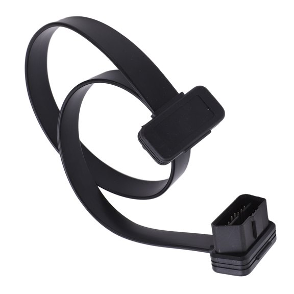 Vehicle Other Accessory Kit OBD2 Scanner Code Reader Wide Application: Compatible with all diagnostic tools and OBD2 Scanner with 16 pin socket. Convenient scanning tool connector.