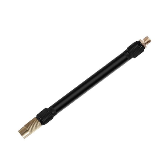Vehicle Air Tire Pressure Filler Compressor Hose Wearproof Air Inflator Pipe