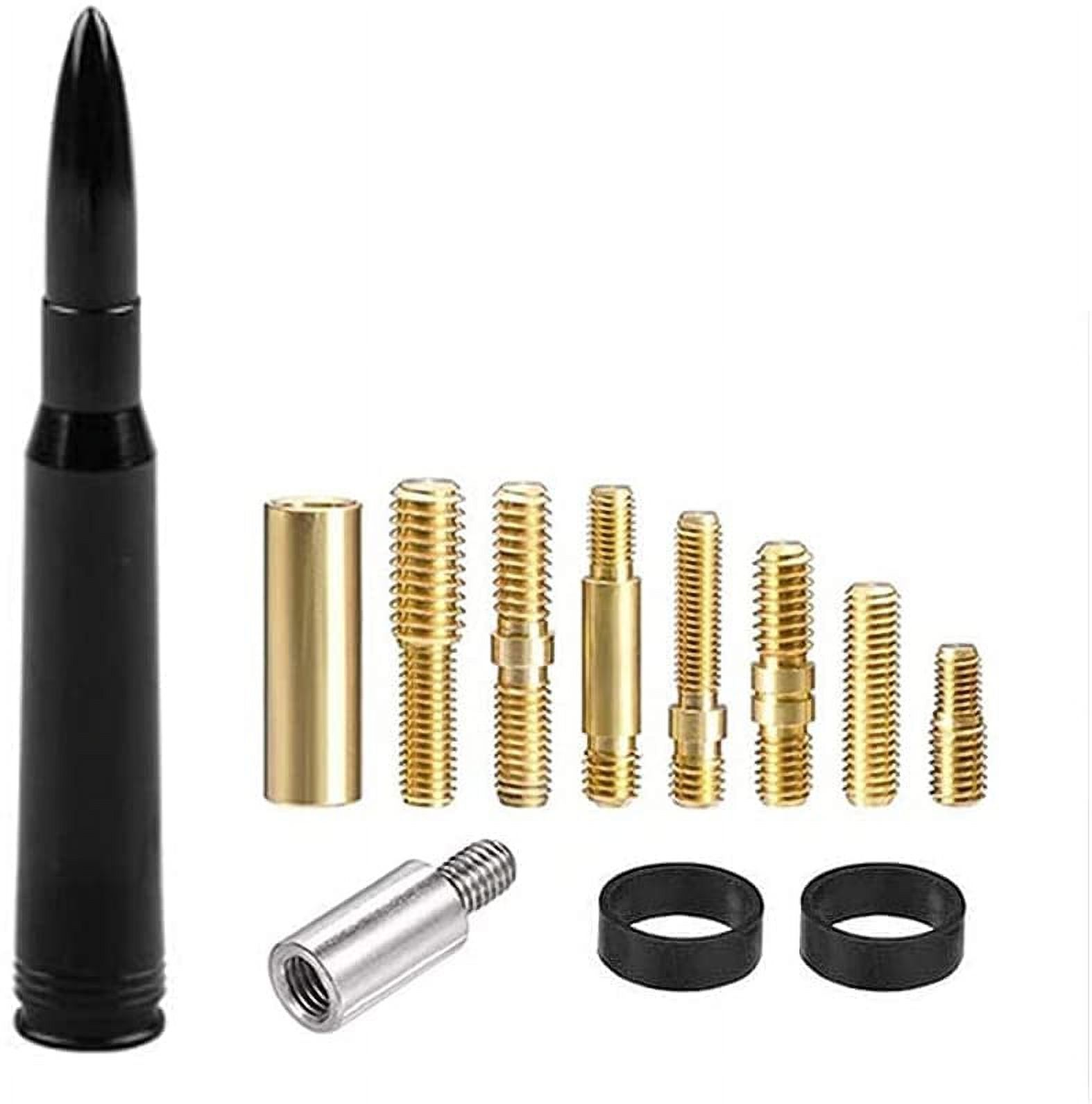 Vehicle Antenna Bullet Car Truck Antenna Replacement for Ford F Series