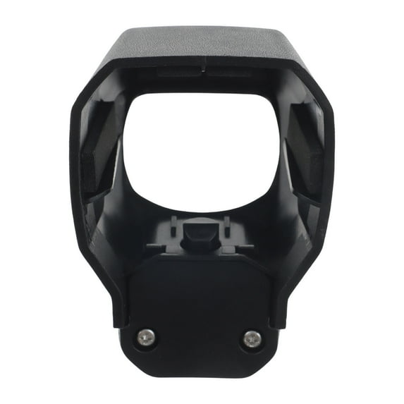Vehicle Back Up Camera Bezel for 2019 2020 2021 2022 2023 Jeep Wrangler