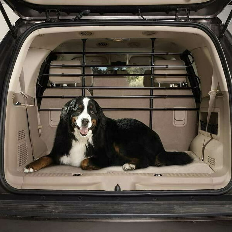 Pet travel barrier online
