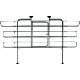 thumbnail image 1 of Precision Pet Adjustable Vehicle Barrier with Door, 1 of 3