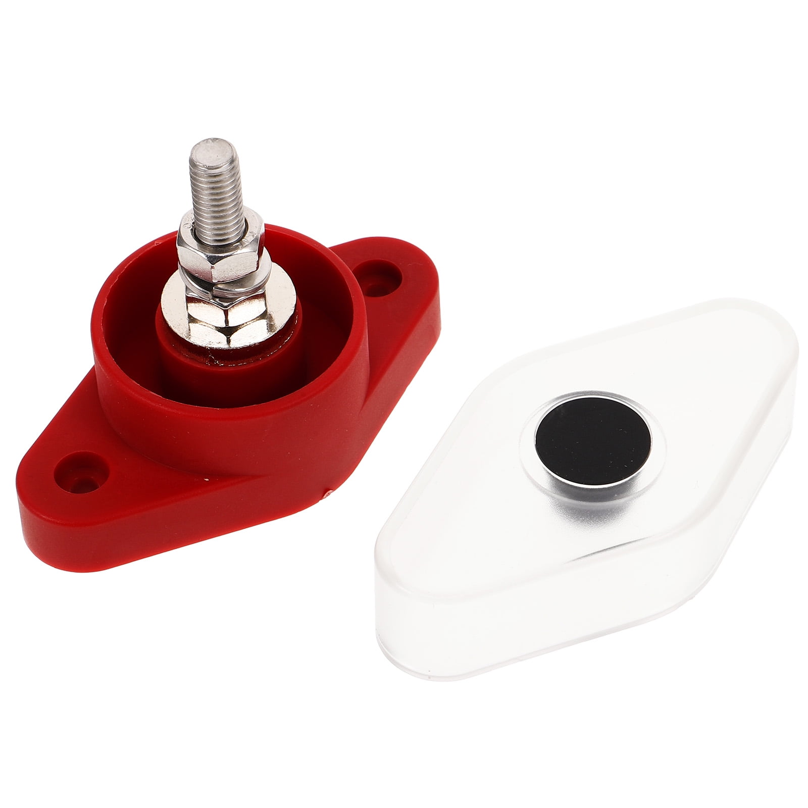 Vehicle Battery Terminals Batteries Auto Distribution Block Bus Bar