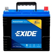 Vehicle Battery for Acura CSX 2006-2011