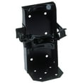 thumbnail image 1 of Vehicle Brackets, Steel, Carbon Dioxide, Black, 1 of 1