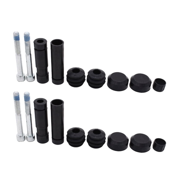 Vehicle Brake Repair Kits BCF1499A Caliper Slider Pins for Mercedes Sprinter
