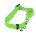 Vehicle Car Seat Belt Clip Pet Cat Dog
