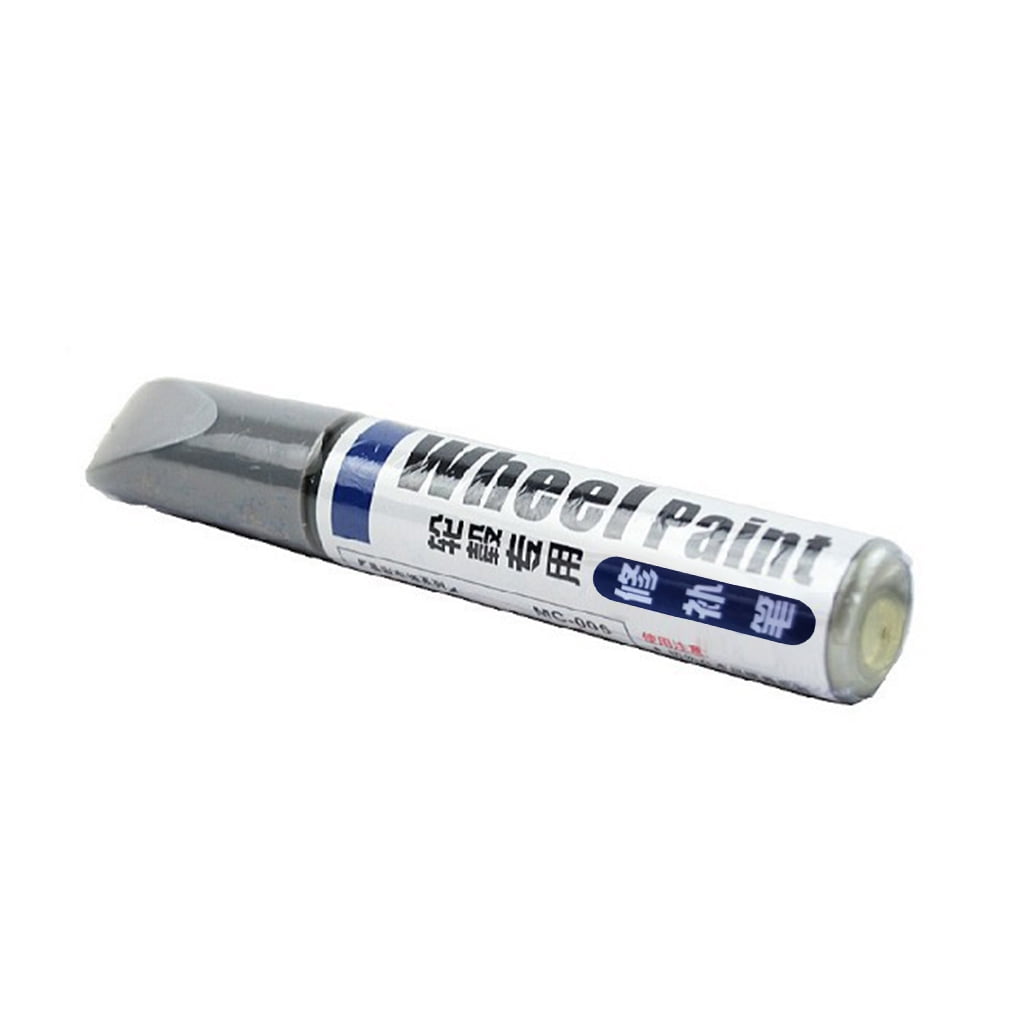Vehicle Car Tyre Paint Marker Pen Motorcycle Paint Scratch Repair