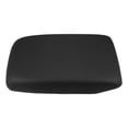 thumbnail image 1 of Vehicle Center Console Cup Holder Pad Cover Replacement for Toyota Highlander 2009 2010 2011 Black, 1 of 6