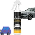 thumbnail image 1 of Vehicle Coating Spray - Fast Gloss Restorer, Shine Protection Liquid | Hydrophobic Car Agent, Scratch Resistant Polish, High Shield Cleaning Solution, Easy Application for Sedans, SUVs, 1 of 14