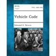 thumbnail image 1 of Vehicle Code (Paperback), 1 of 1