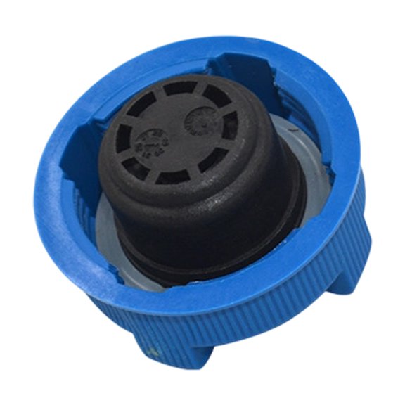Vehicle Coolant Tanks Cap for Trumpchi GS4 GS5 GS8 GA6 GA3S GM8, ABS Cap Routine Repair and Maintenance Use Support Care