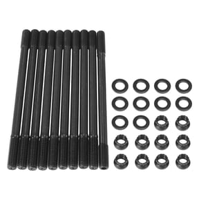 Vehicle Cylinder Head Stud Kit Replacement for Acura Integra 1986-2001