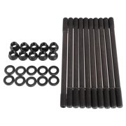 Vehicle Cylinder Head Stud Kit for Honda Prelude 2.2L H22 H22A4 H23A H23A1 VTEC