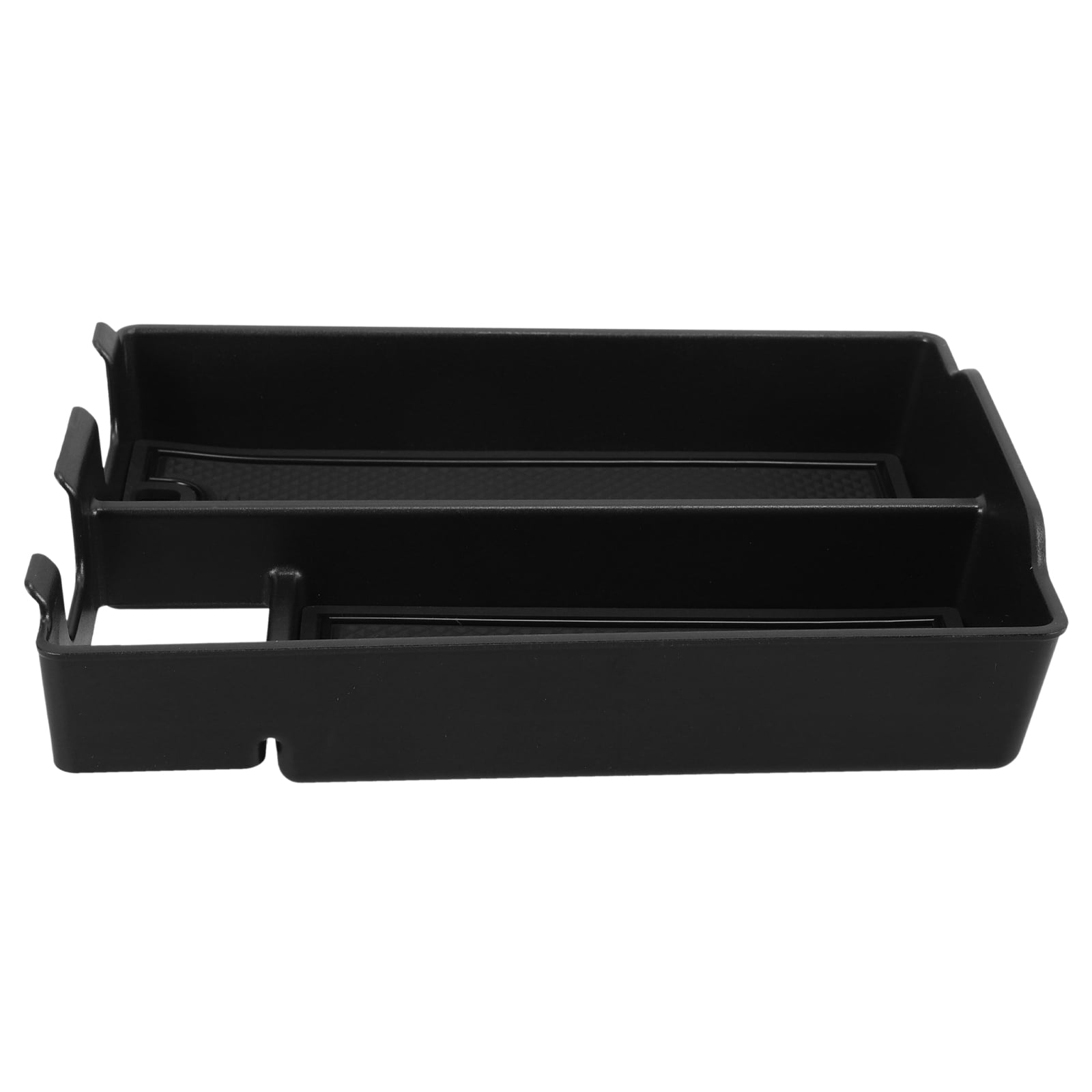 Vehicle Dashboard Organizer Car Center Console Storage Tray Dashboard