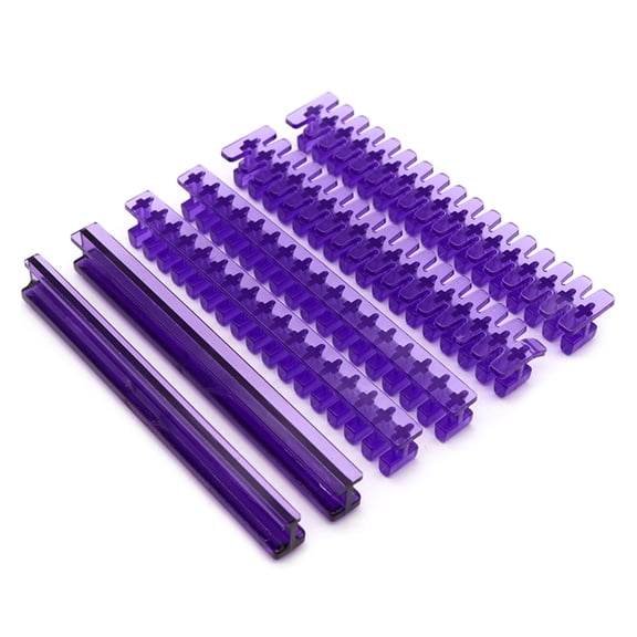 Vehicle Dents Repair Kit 6Pcs Featuring Long Adhesive Adapters Suitable For Bump Restoration Hassle Less DIY Restoration