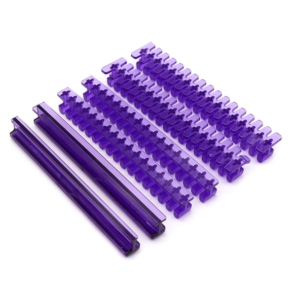 Vehicle Dents Repair Set 6Pcs Featuring Long Adhesive Adapters Suitable For Bump Restoration Hassle Less DIYer Restoration