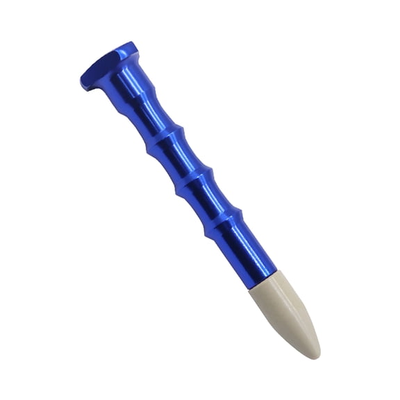 Vehicle Dents Repair Tool Aluminum Motorcycle Dents Removal Tool Quick Dents Fixing Tool for Motorcycles Appliances Vehi