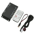 Vehicle Digital Video Recorder 4 Channel 720P DC9?36V Universal Mini