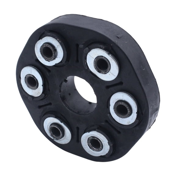 Vehicle Drivetrain Flange Part Number 26117542238 Drive Shaft Flexible Joint Drive Shaft Coupler Plate Spare Parts