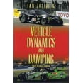 thumbnail image 1 of Vehicle Dynamics and Damping: First Revised Edition (Hardcover), 1 of 1