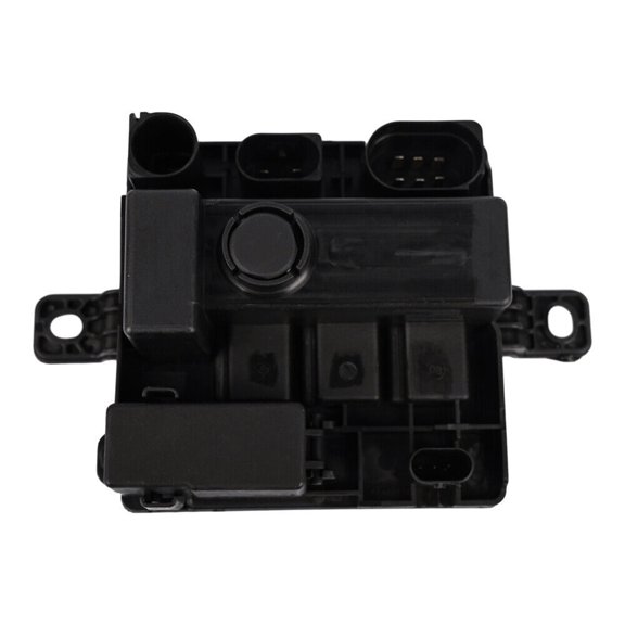 Vehicle Electrical Module Car Integrated Module ABS Module Replaces 12637591534 Car Spare Part for F07 F10