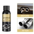 thumbnail image 1 of Vehicle Engine Catalytic Converter Cleaner Deep Cleaning Multipurpose 30Ml, 1 of 8