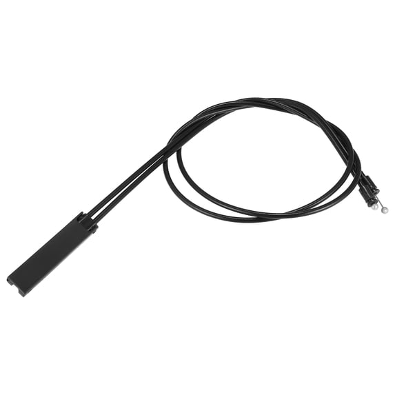 Vehicle Engine Front Hood Release Cable for BMW 5 Series GT 2008-2013 Replaces 51237183773