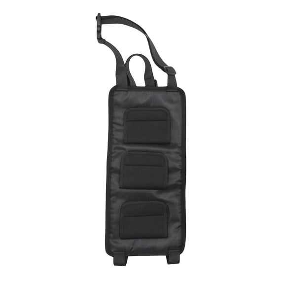 Vehicle Fishing Rod Holder 86.6 Inches Length Adjustable Polyester Strap Stuff for Cars Acrylic Trunk Stuff for A Car Trunk Organizer for Sedan with Car Holders on Seats Car Can on Car Can Front Seat
