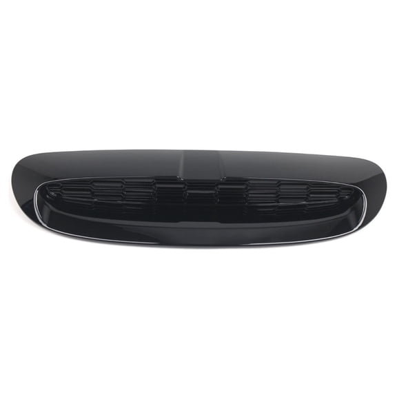 Vehicle Front Bumper Protector Radiator Grille For F57 51137328312 51137376052