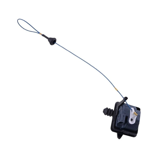 2点、イドラ00、BB00 Vehicle Fuel Lid Actuator Gas Door Assembly 74700-Tba-A02