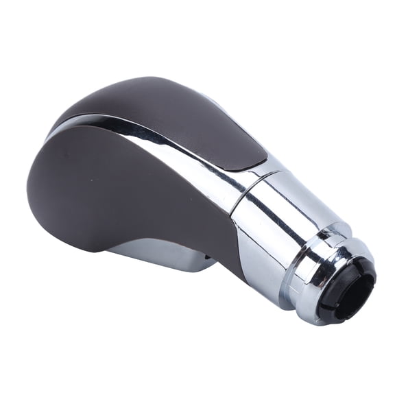 Vehicle Gear Shift Knob, Durable Plastic Lever For Comfortable Driving, Easy Installation