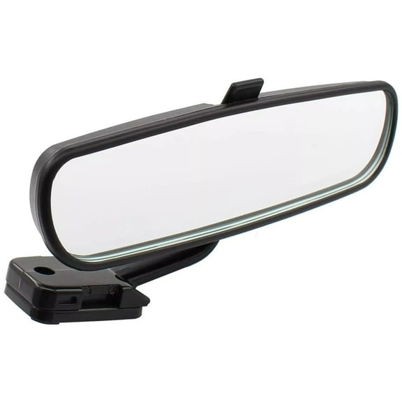 Vehicle HD Interior Rear View Mirror for Honda Civic Visibility for Secure Journeys 1996-2000 Mirror