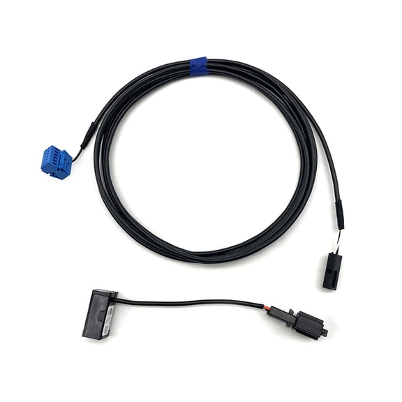 Vehicle Handsfree MIC Module 3BD035711 Replacement with Harness Cable, Car Accessories