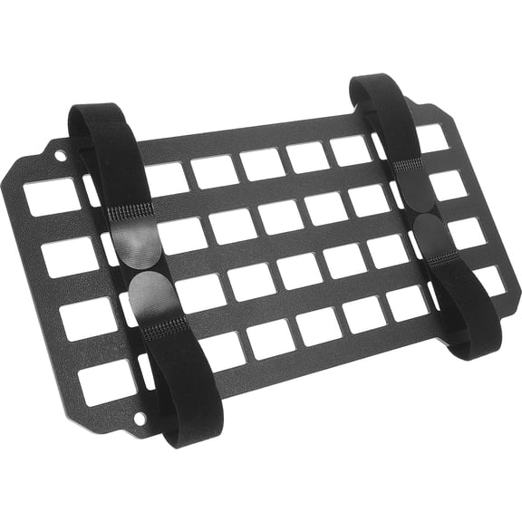 NIAIZEK Visor Organizer Panel 1 Set