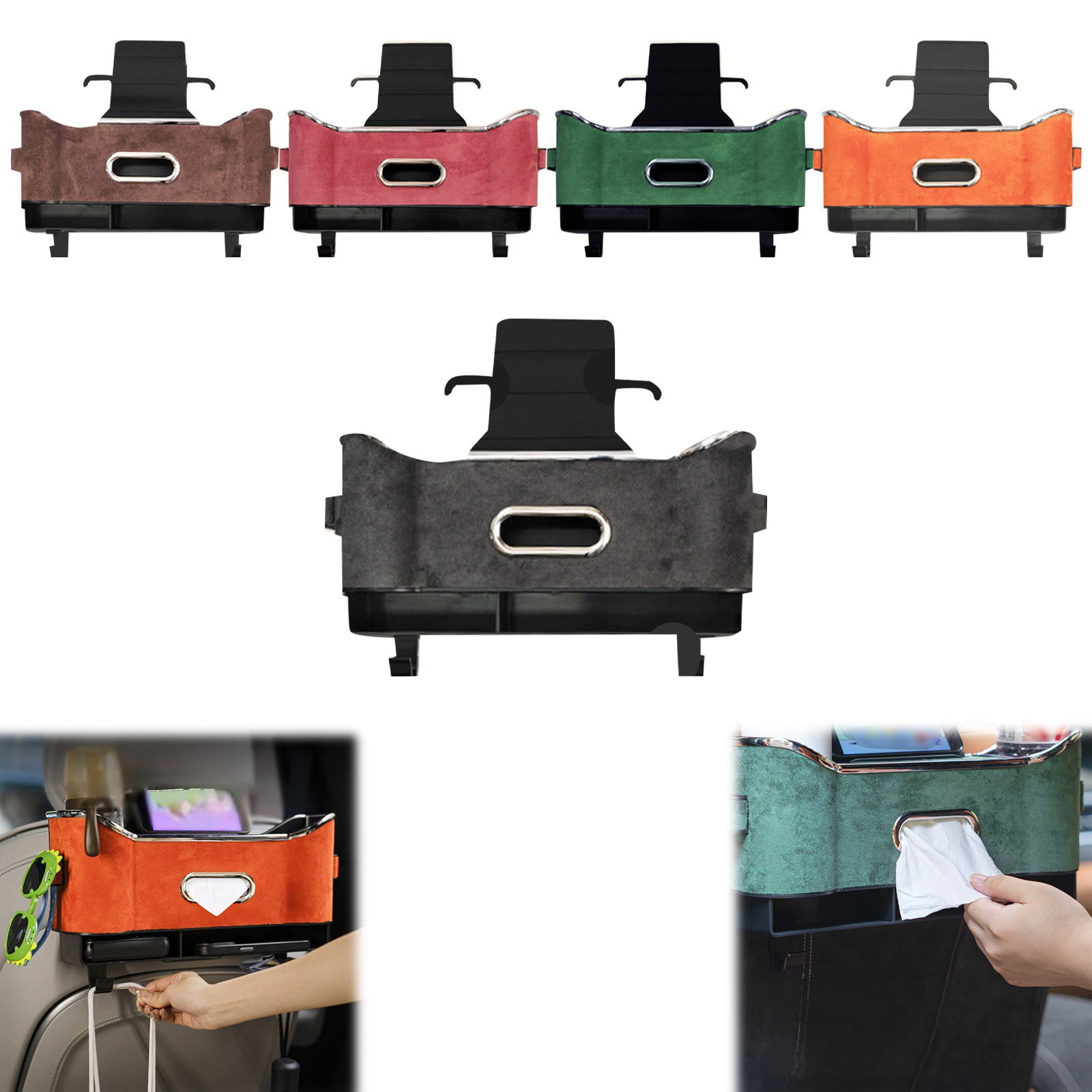 Vehicle Interior Lights Interior Ambient Lighting Wireless Lights for