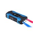 Vehicle Jump Starter,2500a Peak 28000mah Portable Car Battery Jump